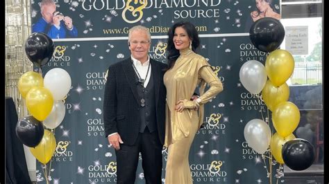 how old is steve and julie weintraub|Gold and Diamond Source 40th Anniversary Celebration with。